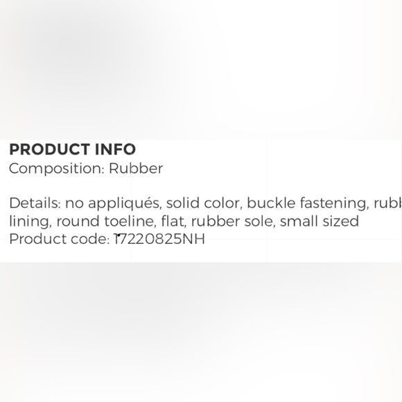 BALENCIAGA “Mallorca” jelly sandals AUTHENTIC, magenta - Picture 6 of 13